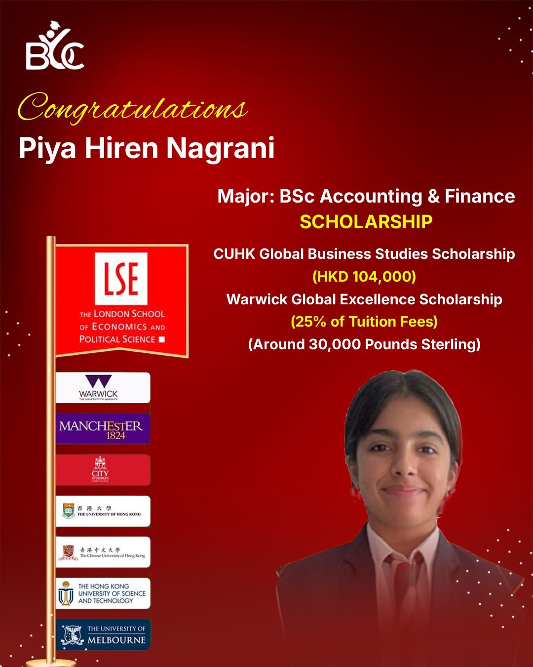 Success Story 12