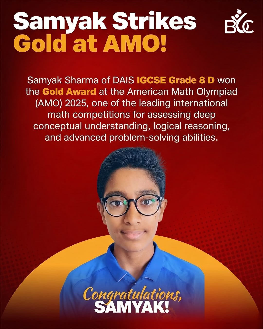 Success Story 5