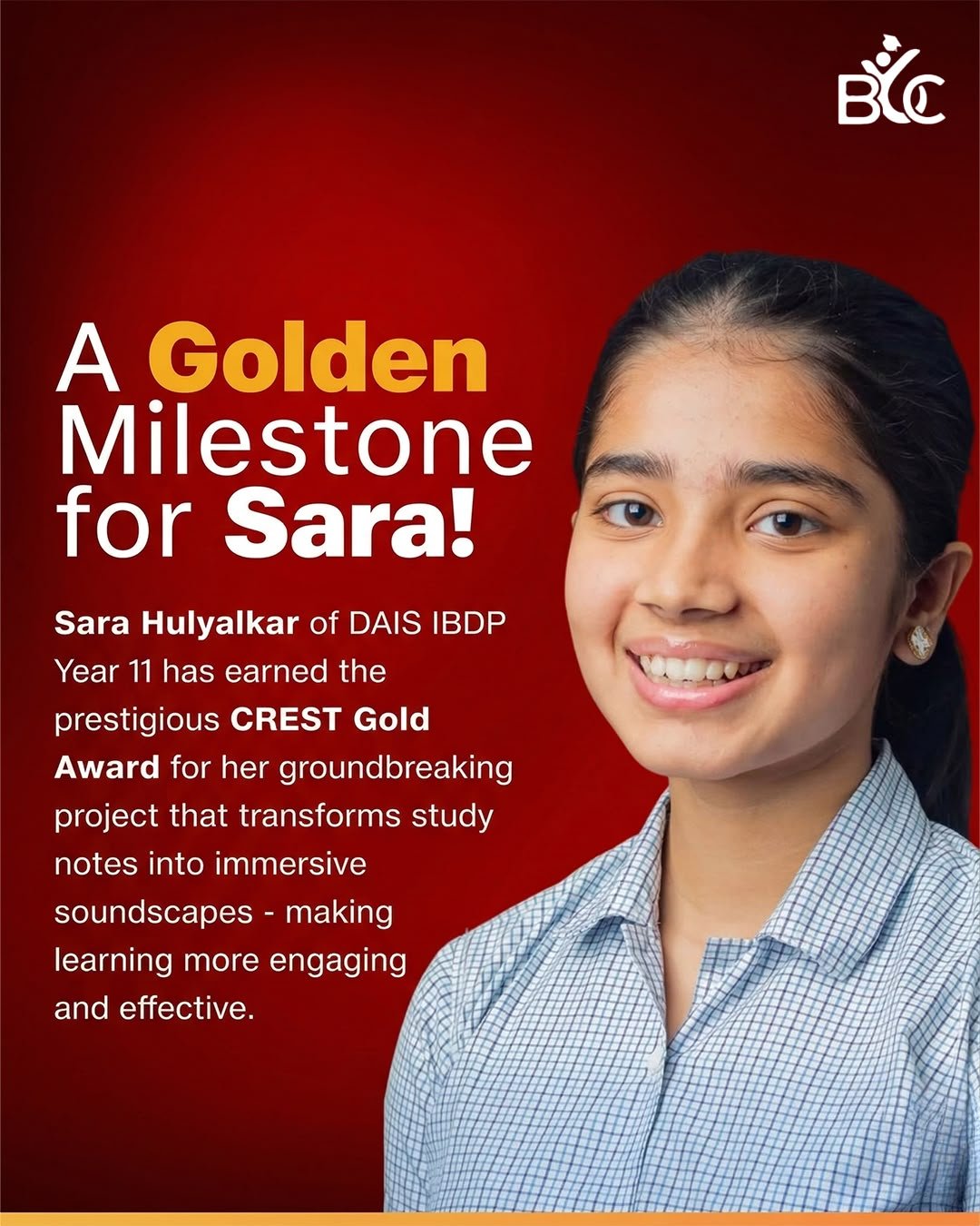 Success Story 9